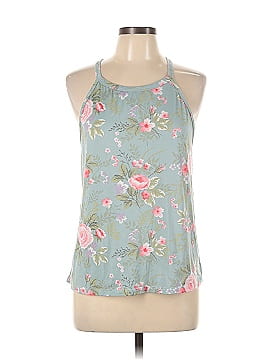 Flora by Flora Nikrooz Sleeveless Top (view 1)