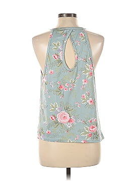 Flora by Flora Nikrooz Sleeveless Top (view 2)