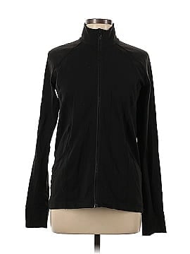 Lululemon Athletica Track Jacket (view 1)