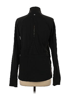 Lululemon Athletica Track Jacket (view 2)