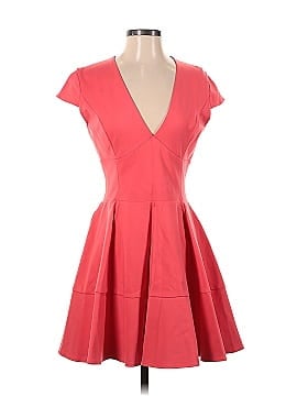 Halston Heritage Casual Dress (view 1)