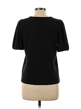 Rebecca Minkoff Short Sleeve Top (view 2)