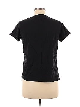 Mani Short Sleeve T-Shirt (view 2)