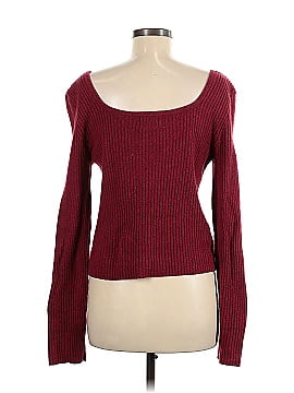 Old Navy Pullover Sweater (view 2)