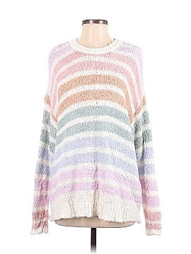 Show Me Your Mumu Pullover Sweater (view 1)