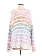 Show Me Your Mumu Pullover Sweater