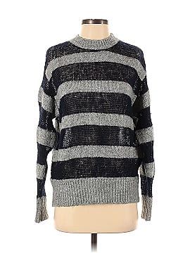 Zara Pullover Sweater (view 1)