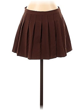 iets frans Casual Skirt (view 1)
