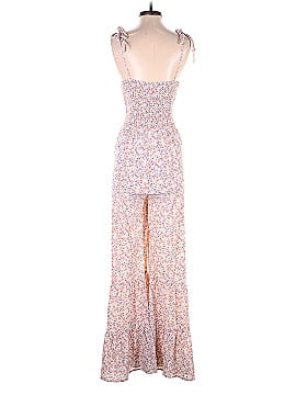 Pink Lily Jumpsuit (view 2)