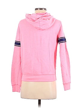 Victoria's Secret Pink Pullover Hoodie (view 2)