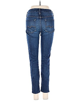 7 For All Mankind Jeans (view 2)