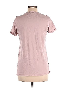 Zutter Short Sleeve T-Shirt (view 2)