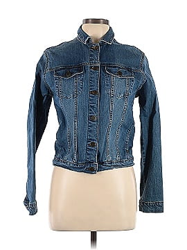 Courtshop Denim Jacket (view 1)