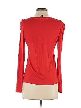 Banana Republic Long Sleeve Blouse (view 2)