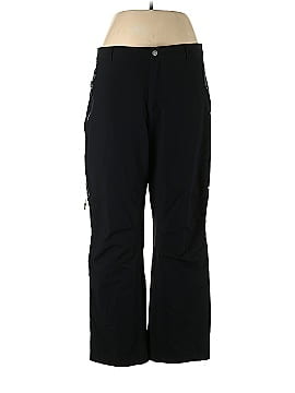 Columbia Snow Pants (view 1)