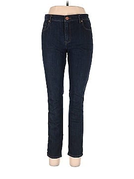 Ann Taylor LOFT Jeans (view 1)