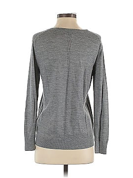 Banana Republic Wool Pullover Sweater (view 2)