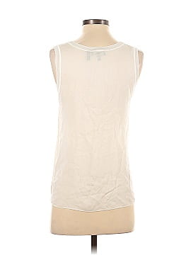 Theory Sleeveless Blouse (view 2)