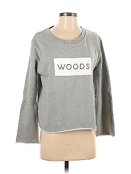 Viktoria + Woods Pullover Sweater (view 1)