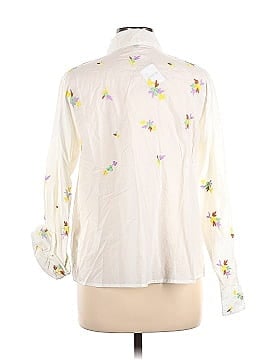 PASTICHE Long Sleeve Button-Down Shirt (view 2)