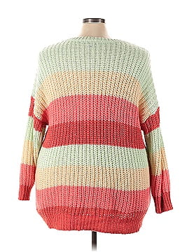 Torrid Pullover Sweater (view 2)