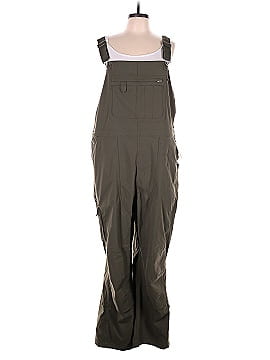 Duluth Trading Co. Overalls (view 1)