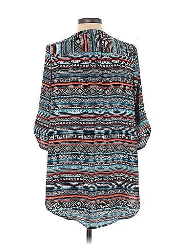 Cupid's Diary 3/4 Sleeve Blouse (view 2)