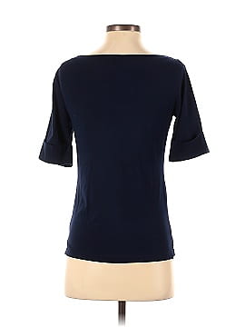 Lauren by Ralph Lauren Short Sleeve T-Shirt (view 2)