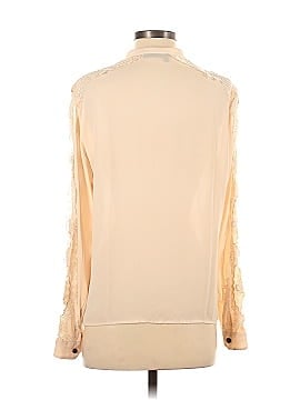 The Kooples Long Sleeve Blouse (view 2)