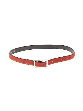 Topshop Leather Belt (view 1)
