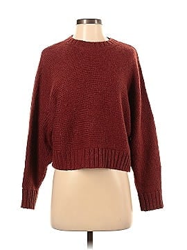 The Group by Babaton Wool Pullover Sweater (view 1)