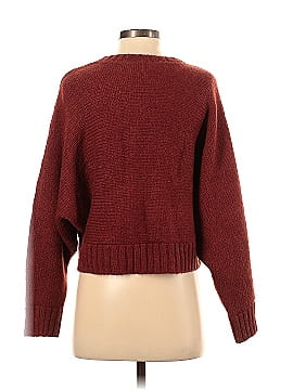 The Group by Babaton Wool Pullover Sweater (view 2)