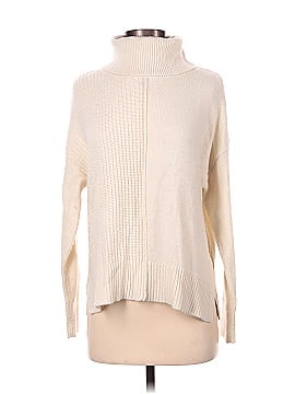 Rachel Zoe Turtleneck Sweater (view 1)