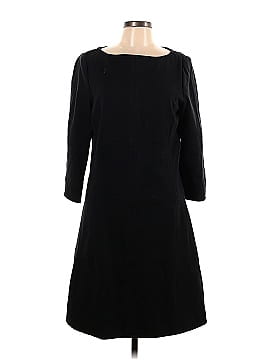 Elizabeth McKay Casual Dress (view 1)