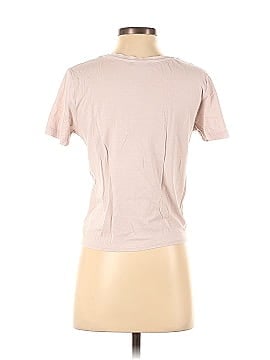 Zara Short Sleeve T-Shirt (view 2)