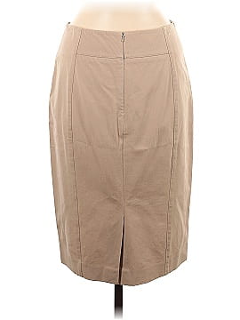 Ann Taylor Casual Skirt (view 2)