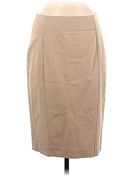 Ann Taylor Casual Skirt (view 1)