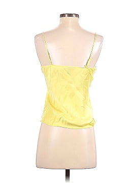 Banana Republic Sleeveless Blouse (view 2)