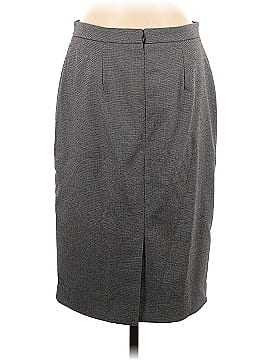 Ann Taylor Casual Skirt (view 2)