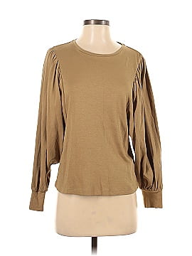 Banana Republic Long Sleeve Top (view 1)