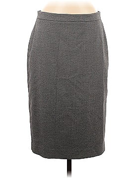 Ann Taylor Casual Skirt (view 1)