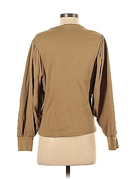 Banana Republic Long Sleeve Top (view 2)