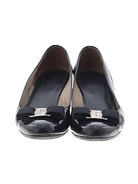 Salvatore Ferragamo Flats (view 2)