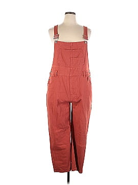 Anrabess Overalls (view 1)