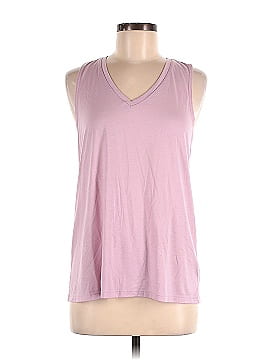 Active by Old Navy Sleeveless T-Shirt (view 1)