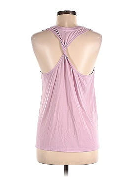 Active by Old Navy Sleeveless T-Shirt (view 2)