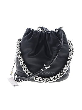 Marc Jacobs Leather Bucket Bag (view 1)