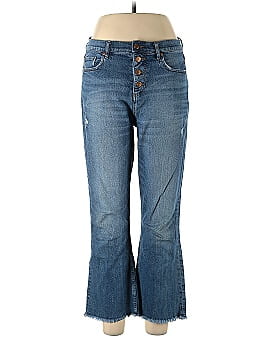 Ann Taylor LOFT Jeans (view 1)