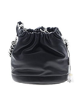 Marc Jacobs Leather Bucket Bag (view 2)