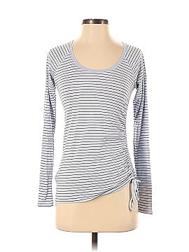 Calia by Carrie Underwood Long Sleeve Top (view 1)